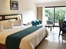 Myra Golden Beach Resort, hotel v destinaci Vadarevu