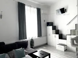Belvárosi Apartman