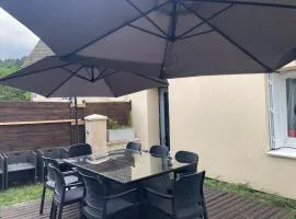 Un bol d’air à la campagne