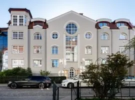 Apartament nadmorski Dagmara
