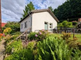 Ferienhaus Marx