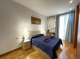 Rooms Calabria