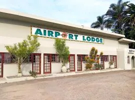 The Airport Lodge - East London