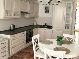 Maironio 21A apartments - City center - Free parking