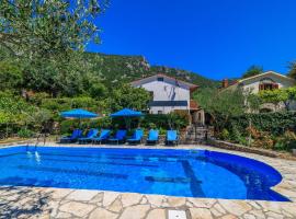 Apartment Josip, hotel sa Plomin