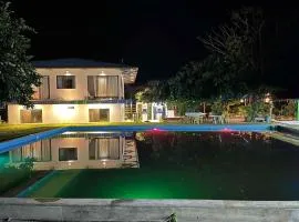 Centro agroecoturistico las heliconias