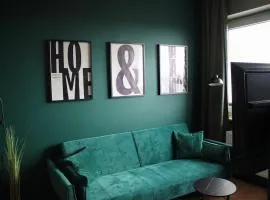 Geesteblick Penthouse