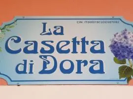 La casetta di Dora