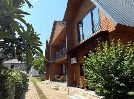 Eco house Sunshine