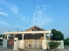 FAKIH Homestay