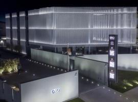 Oro Private Hotel，位于马里纳·迪·瓦尔卡图罗的豪华酒店