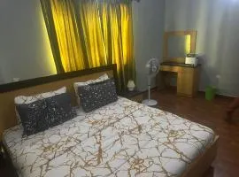 Cubic Apartment