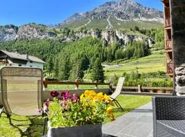 Isolaccia angolo di paradiso
