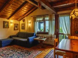 268 - Casa Mary