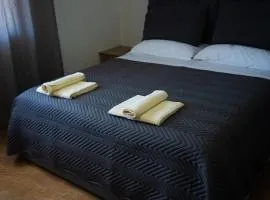 Ela's apartment 1