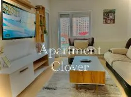 Apartment Clover Sarajevo
