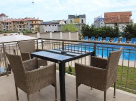 Vemara City Boutique Hotel-free parking, khách sạn ở Varna City