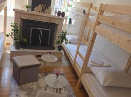 Rooms deluxe relaxation, Hotel in Split