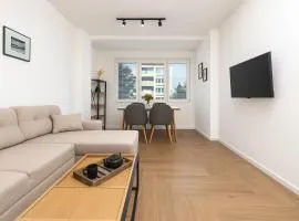 Cozy and comfortable northern apartment, Kapana district, Plovdiv, Center