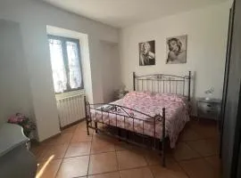 Il piccolo giardino