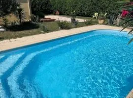 Maison de vacances