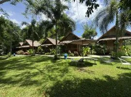 Butterfly Resort Hostel, Pai