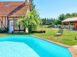 Relais Solognot