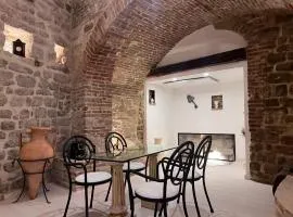 Angolo di Petra