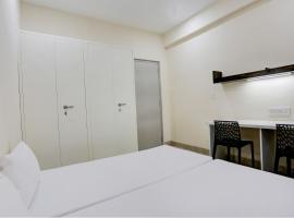 Hotel O Gaur Nitay, hotel v destinaci Dahmi