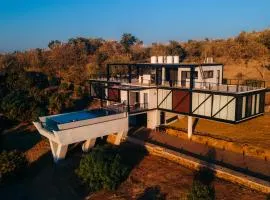 Gir Glades