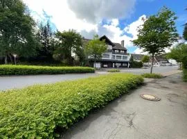 Ferienwohnung Schlosspark