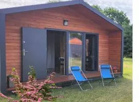 Reset Camp domki wakacyjne