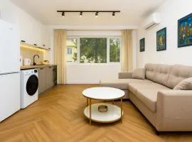 Cozy and comfortable southern apartment, Kapana district, Plovdiv, Center