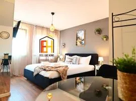 FLH - Sibiu Heart Studios - AC & Wi-Fi