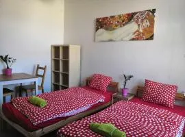3 min Walk Old Town Center private room A