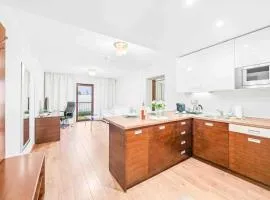 Parkview apartment 52m2