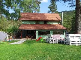 Kuća za odmor-Aleksandra