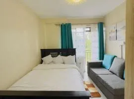 Studio apartment Westlands Kitisuru