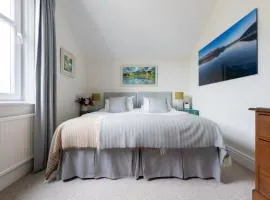 The Mount B&B