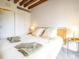 Peaceful Flat in Montorgueil