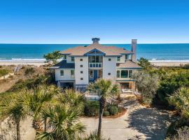 Summertide home, ξενοδοχείο σε Τζώρτζταουν