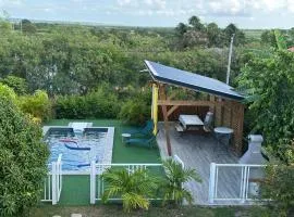 Villa les Maripas T3