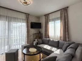 Adria Flow Apartments