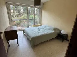 Appartement Nîmes, centre-ville