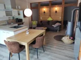 Ferienwohnung Maulbetsch