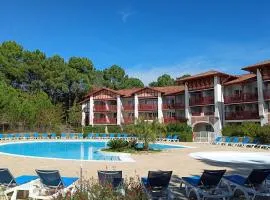 Superbe appartement 6 personnes