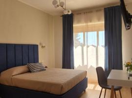 La Lorenzetta, hotel v destinaci Civitavecchia