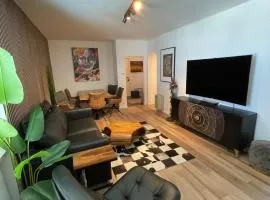 Mia's Loft