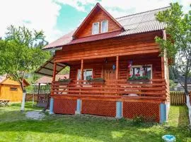 Cabana Ianis