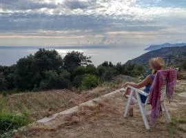 Rifugio Cinque Terre